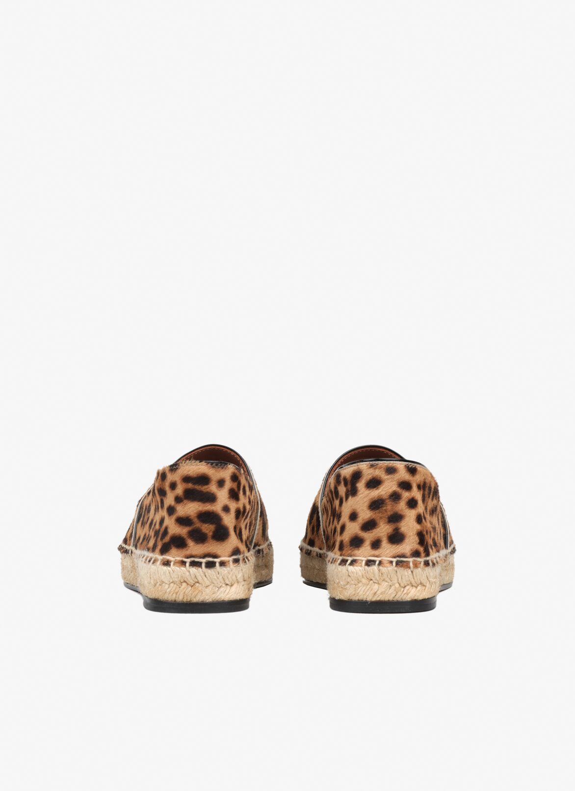 Openwork Espadrilles ALAÏA SEPIA OPENWORK ESPADRILLES